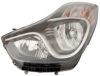 HYUNDAI 921011K000 Headlight